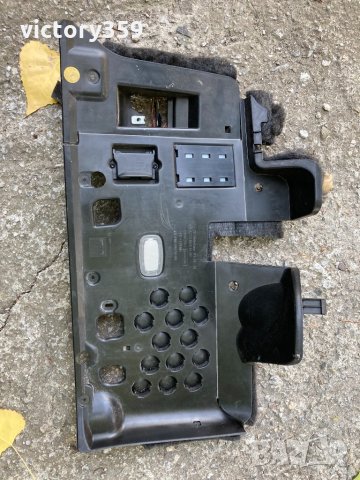 Кори Mercedes w221, снимка 16 - Части - 33289165