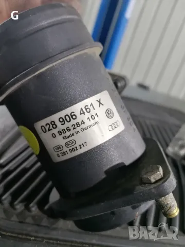 Дебитомер Audi A4 B5 1.9TDI , снимка 4 - Части - 49681434