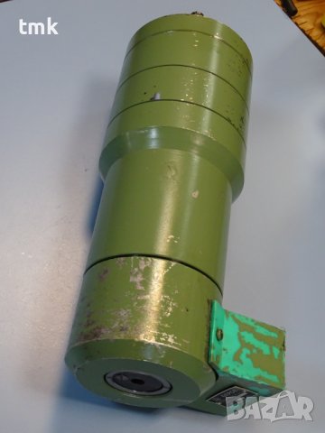 Електромеханично затягащо устройство ЕЗТ 3.5А електрозатегач "Берое", снимка 5 - Резервни части за машини - 42222173