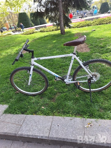 Raleigh heat technium, снимка 10 - Велосипеди - 54308507