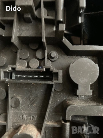 Стопове за Шкода Фабия , снимка 6 - Части - 53356657