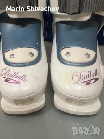 ски обувки - Dalbello - 29, 32 1/2,   