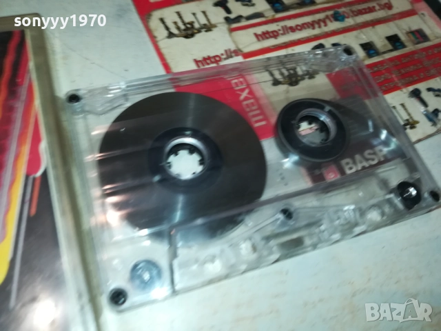 JUDAS PRIEST TAPE 2609251712, снимка 5 - Аудио касети - 51849190