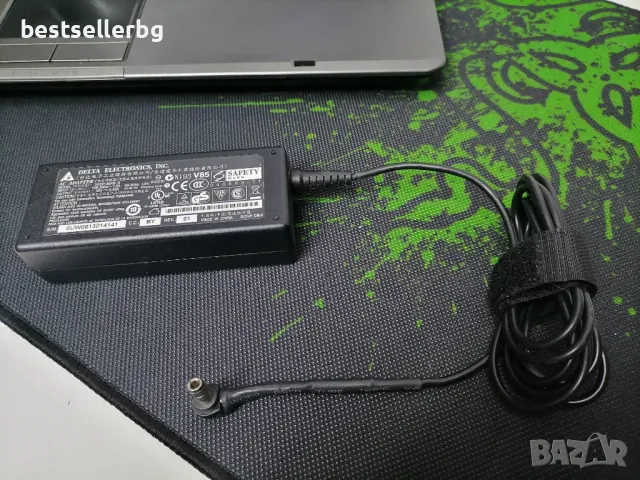 ASUS X51L, снимка 8 - Лаптопи за дома - 47365774