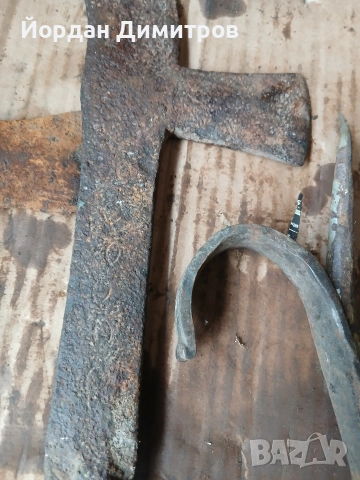 стари предмети , снимка 2 - Антикварни и старинни предмети - 52988312