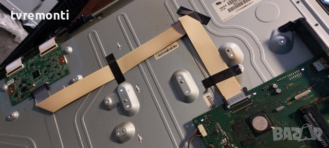 Main Board 1-881-019-62// А-1738-304B.,for , SONY KDL-40EX402, снимка 4 - Части и Платки - 38316743