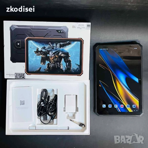 Таблет BALCKVIEW ACTIVE 8 PRO 10 Инча