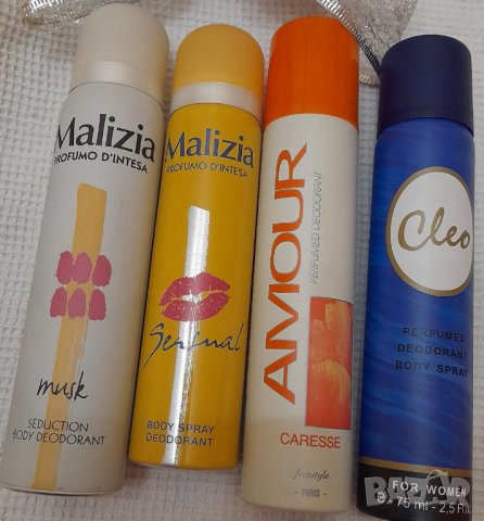 Продавам дезодоранти различни видове, снимка 4 - Дезодоранти - 39722342