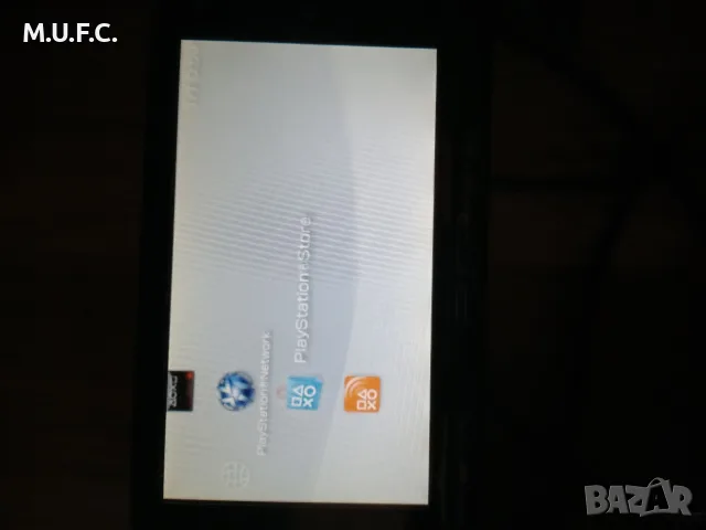 SONY -PSP 1004 Перфектно , снимка 11 - PlayStation конзоли - 55799759