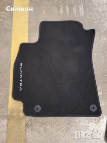 Стелки за Hyundai Elantra 2024, снимка 1