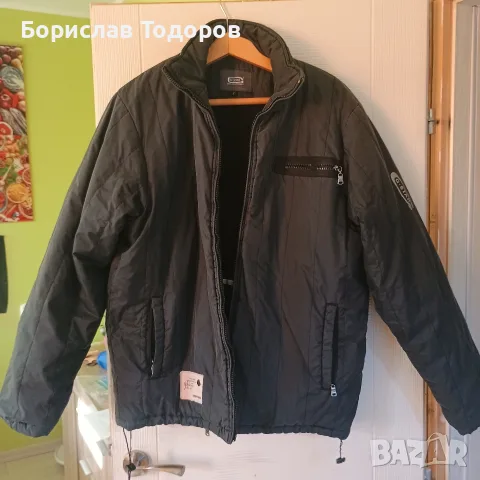 Марково зимно яке G-Star непромокаемо, снимка 5 - Якета - 56242173