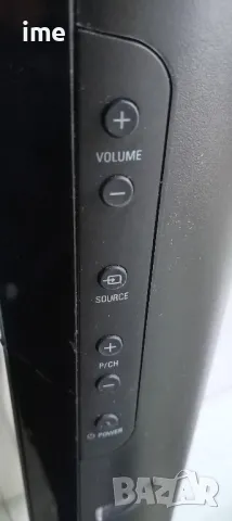 LCD телевизор Philips НОМЕР 45. Model 32PFL3404/12. 32инча 81см. БЕЗ СТОЙКА., снимка 10 - Телевизори - 48461607