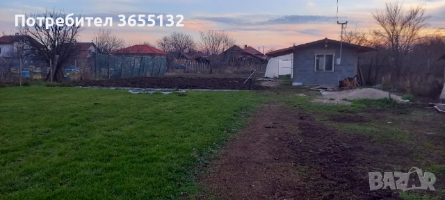 Парцел с.Иново обл. Видин , снимка 4 - Парцели - 53261018