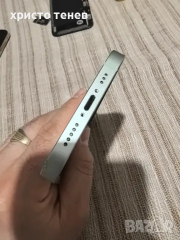 iphone 12 корпус , снимка 5 - Резервни части за телефони - 48828315