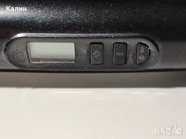 Маша Филипс/Philips, снимка 3 - Маши за коса - 52923681