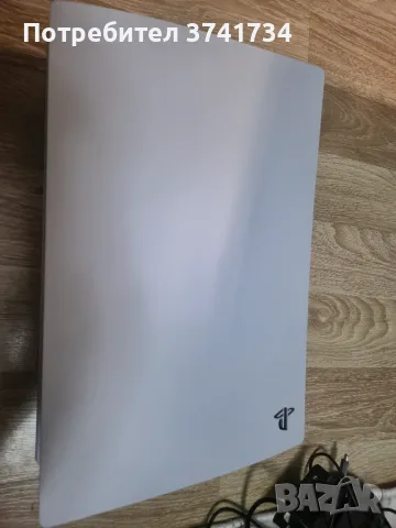 Playstation5 standart edition, снимка 7 - PlayStation конзоли - 56186994