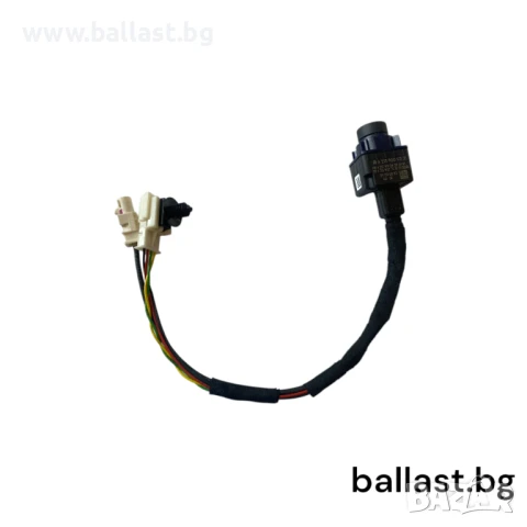 Камера A2139009321 C Klasse W205 E Klasse W213