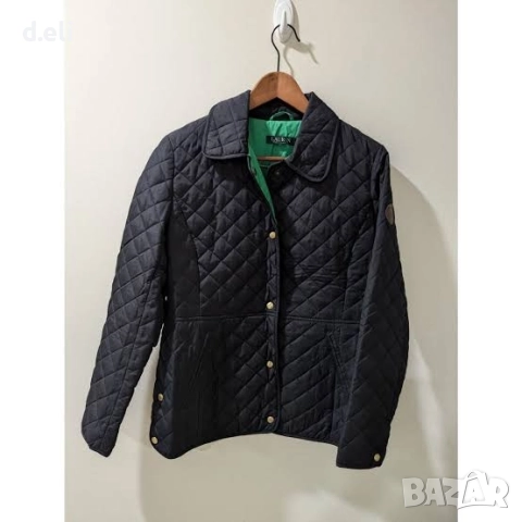 Ralph Lauren Original Size M Дамско ново яке, снимка 2 - Якета - 51746290