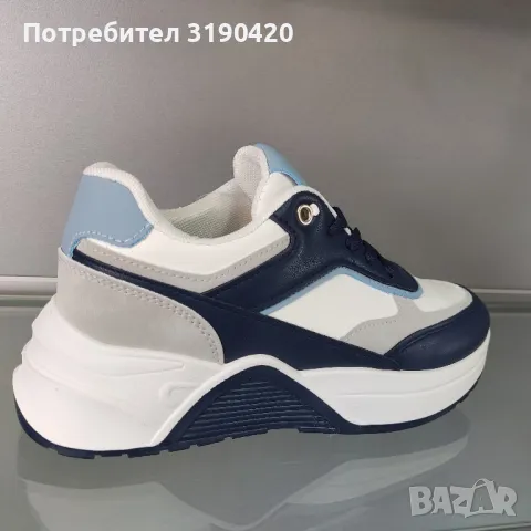 КОЖЕН МОДЕЛ МАРАТОНКИ , снимка 5 - Детски маратонки - 49355565