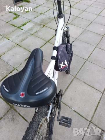 Велосипед Cross montana 26", снимка 5 - Велосипеди - 52956870