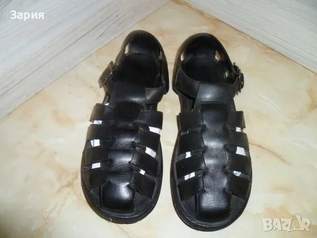 TEVA сандали №43, снимка 4 - Мъжки сандали - 56378960