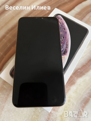 Iphone xs max 512gb, снимка 2 - Apple iPhone - 54291569