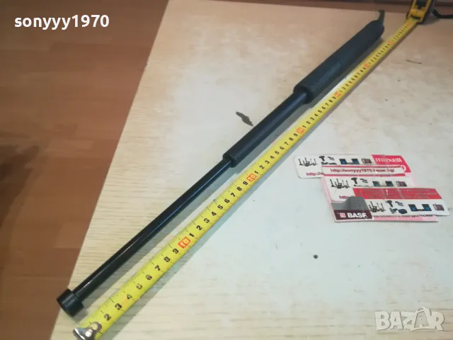 ПАЛКА ТЕЛЕСКОПИЧНА-МЕТАЛ/ПЛАСТМАСА 1202250955