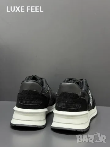Armani 🔹Мъжки Маратонки , снимка 3 - Маратонки - 56402881
