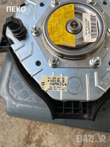 Airbag vw golf passat, снимка 4 - Части - 53077335