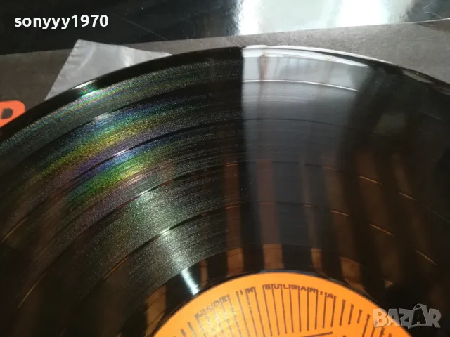 ОСКАР БЕНТЪН-НОВА ПЛОЧА 2605251148, снимка 14 - Грамофонни плочи - 50429219