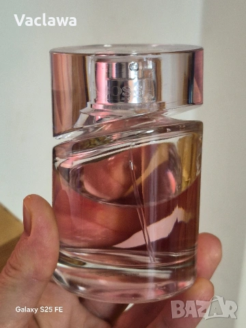 Hugo Boss BOSS FEMME 75 ml