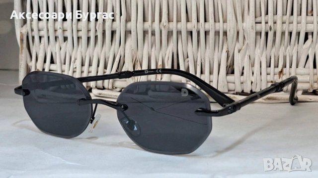7 Унисекс слънчеви очила 