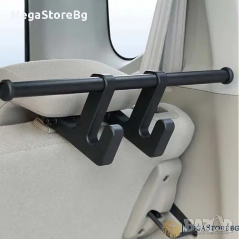 Закачалка за дрехи PG315