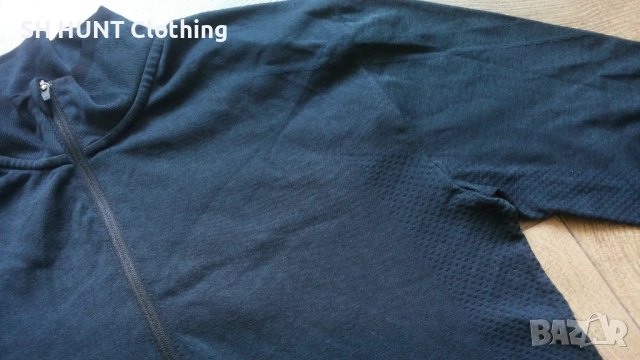 CRAFT Thermo Ski Snowboard Размер M термо блуза за ски сноуборд 12-62, снимка 3 - Блузи - 52813079