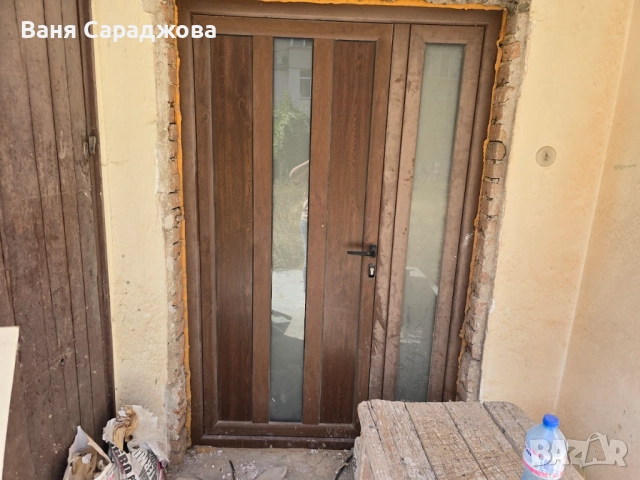 Къща в с.Челопеч, снимка 3 - Къщи - 51816966