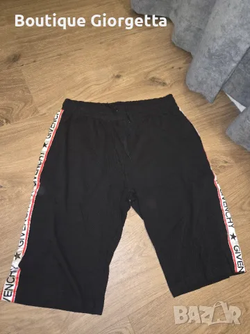 Къси панталони, снимка 2 - Къси панталони - 49588828