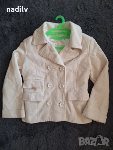 дамско палтенце