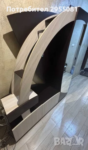 Продавам портманто "Сахара" , снимка 3 - Портманта - 52564250