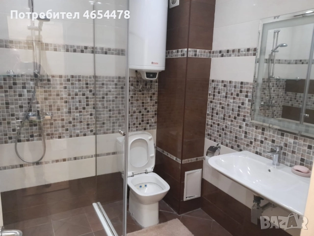 Продавам апартамент БЕЗ ПОСРЕДНИК в град Варна, ул. „Петър Райчев“ 22 по нотариален акт 60,9 м²., снимка 6 - Апартаменти - 52454935