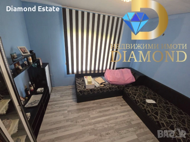 Едноетажна къща в село Здравец, общ. Димитровград, снимка 7 - Къщи - 54143527