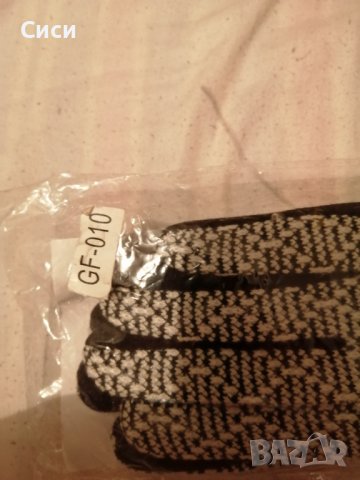 Ръкавици дамски, снимка 2 - Ръкавици - 37616652
