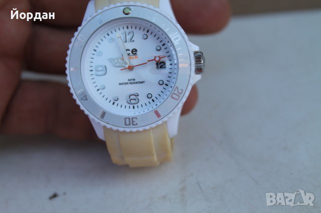 Часовник ''Ice'' кварц, снимка 11 - Други - 42166247