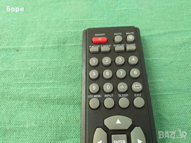 AGFAPHOTO Дистанционно, снимка 4 - Дистанционни - 29804161