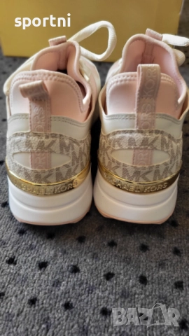 Michael Kors - оригинални,нови!, снимка 4 - Маратонки - 52788230