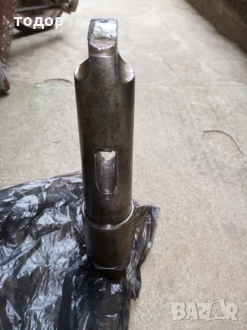 Морзова опашка МК5, снимка 5 - Стругове - 30740141