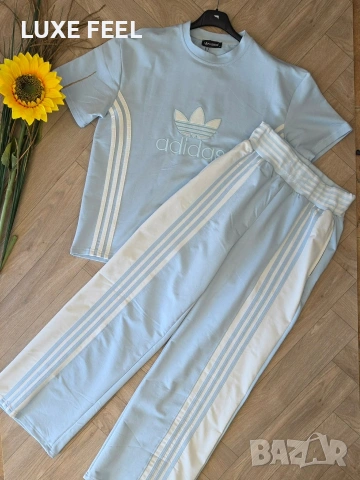 Adidas ✨Дамски Комплекти , снимка 2 - Спортни екипи - 54310940