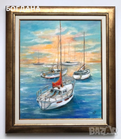 Картини , снимка 12 - Картини - 53929045