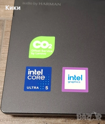 Lenovo ThinkPad E16 GEN 2 Ultra Гаранция , снимка 6 - Лаптопи за работа - 52713774