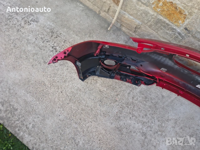 Оригинална предна броня за BMW f30 БМВ Ф30 BMW 153170000100, снимка 6 - Части - 54134189