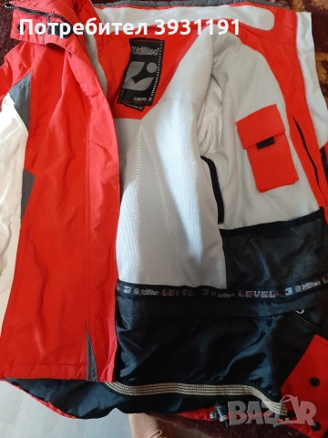 Детско зимно яке Killtec – размер 164 (Designed in Germany), снимка 6 - Детски якета и елеци - 53164534